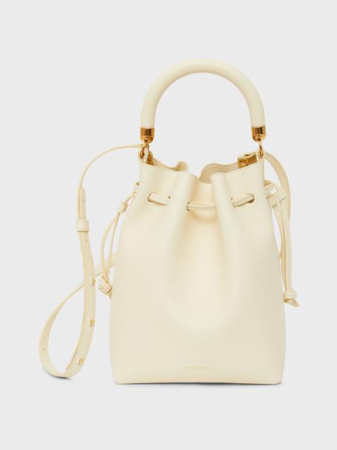 Mansur Gavriel MOVIMENTO MINI BUCKET BAG