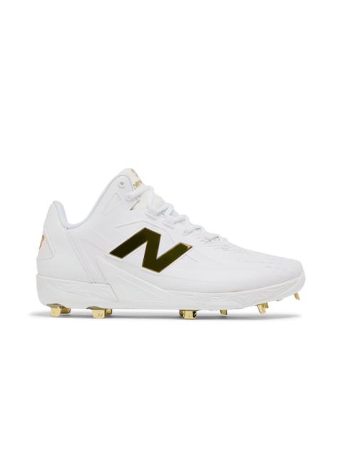 Ohtani 1 'White Metallic Gold'