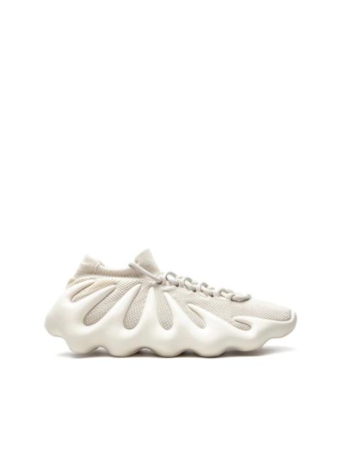 YEEZY YEEZY 450 "Cloud White" sneakers