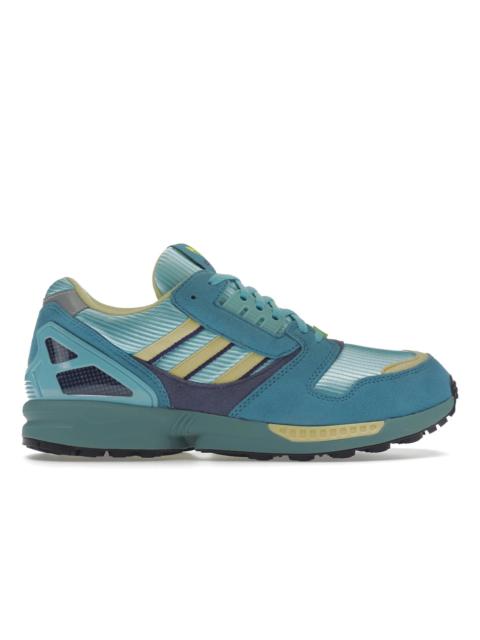 adidas adidas ZX 8000 Aqua (2021) | REVERSIBLE