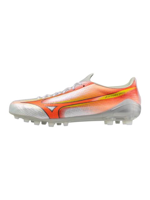 Mizuno Mizuno Alpha III Japan AG Artificial Grass Soccer Cleat