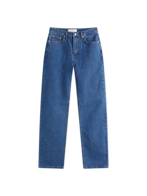 DUNST Loose Fit Jeans