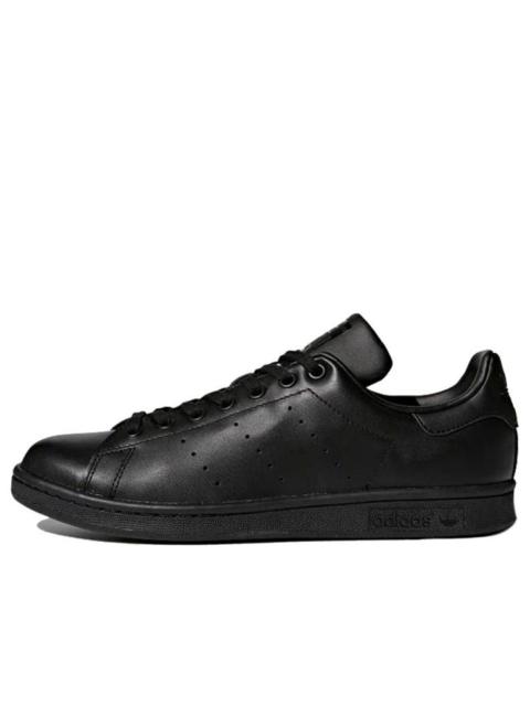 adidas Stan Smith 'Core Black' M20327