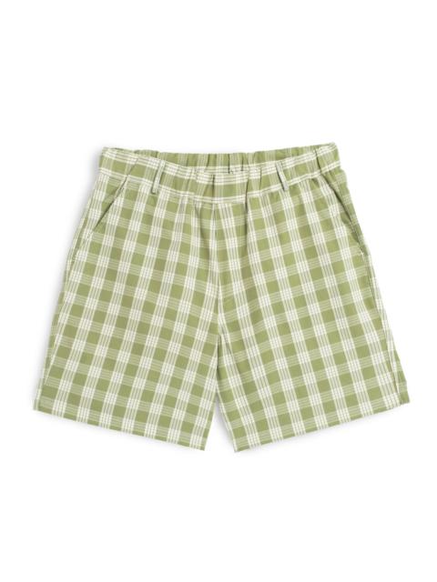Bather Moss Palaka Leisure Short