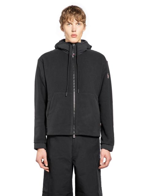 Moncler Grenoble Polartec Zip-up Hoodie