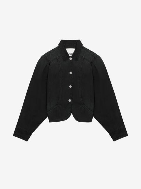 Isabel Marant VALETTE JACKET