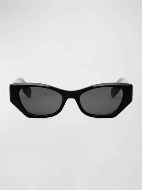 Dior Lady 95.22 B1I Sunglasses