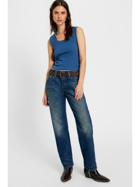 Levi's Levi's 501 90s Selvedge Jeans