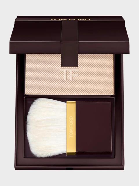 TOM FORD Architecture Soft Matte Blurring Powder, 1 Alabaster Nude