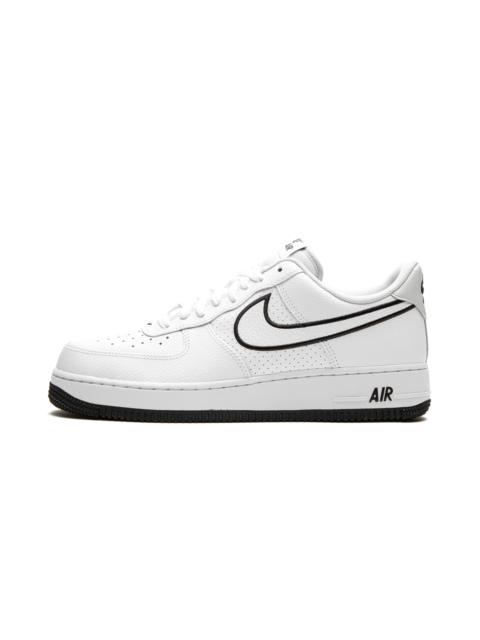 Air Force 1 Low "White/Photon Dust"