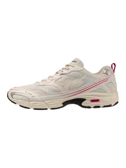 Mizuno MXR Sportstyle Sneaker, Silver Birch