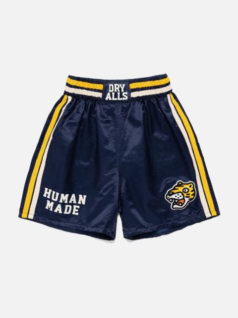 Human Made GAME SHORTS