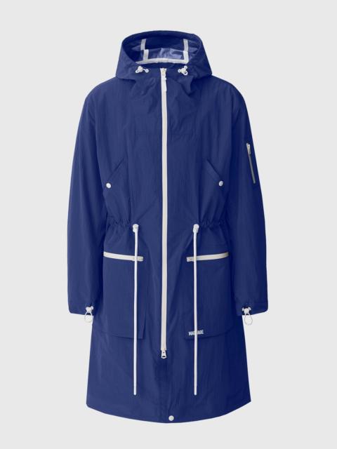 MACKAGE GAGE Long shell Parka Jacket