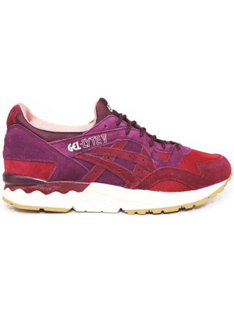 ASICS Gel-Lyte V mita sneakers Dried Rose