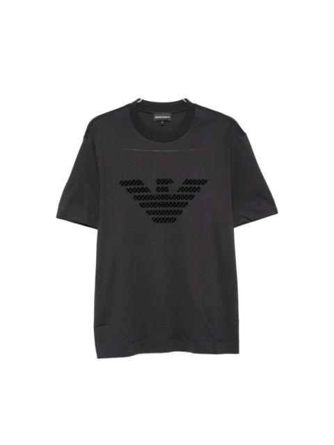 EMPORIO ARMANI Logo t-shirt