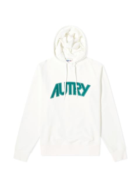 AUTRY Autry Chest Logo Popover Hoody