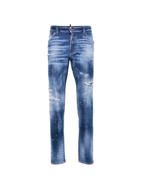 DSQUARED2 Cool Guy skinny-cut jeans