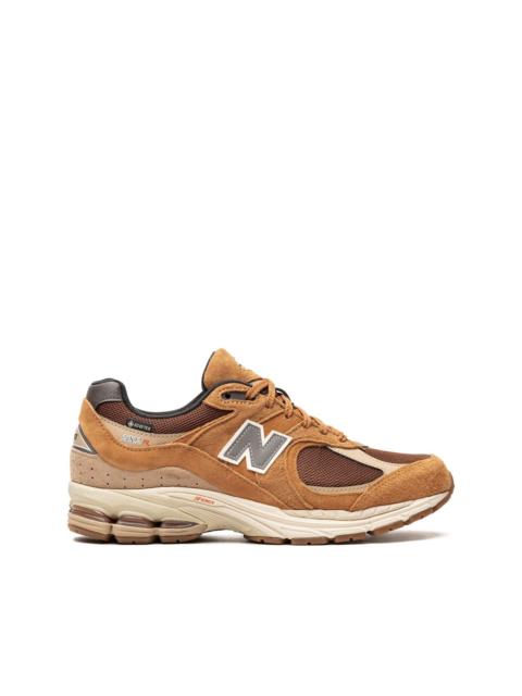 New Balance 2002R low-top sneakers