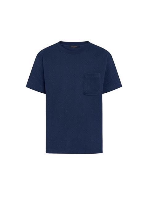 Louis Vuitton Signature 3D Pocket Monogram T-Shirt