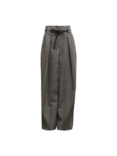 3.1 Phillip Lim Origami Wide Leg Pant