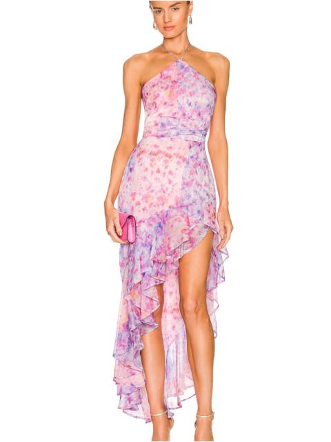 AMANDA UPRICHARD x REVOLVE Carlina Dress