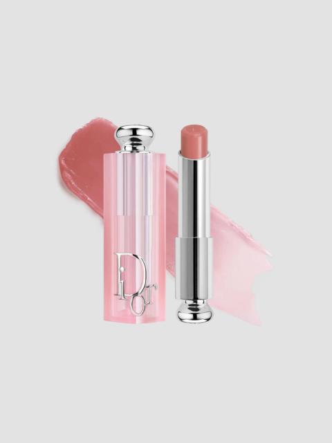Dior Women's Addict Lip Glow Color Reviver Balm - 038 Soft Nude