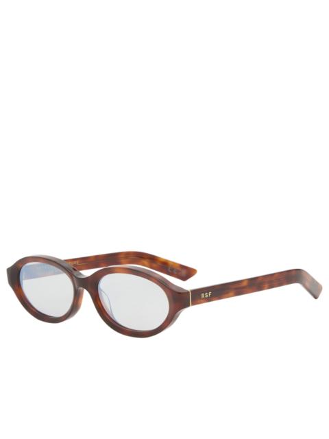 RETROSUPERFUTURE Retrosuperfuture Parola Sunglasses