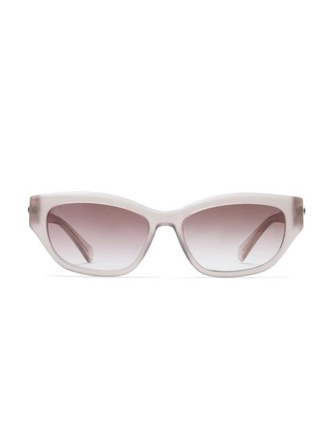 KENDRA SCOTT Elisa Narrow Sunglasses