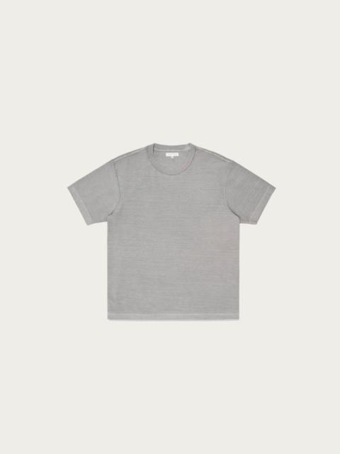 LADY WHITE CO. Nep T-Shirt - Pigment Chalk