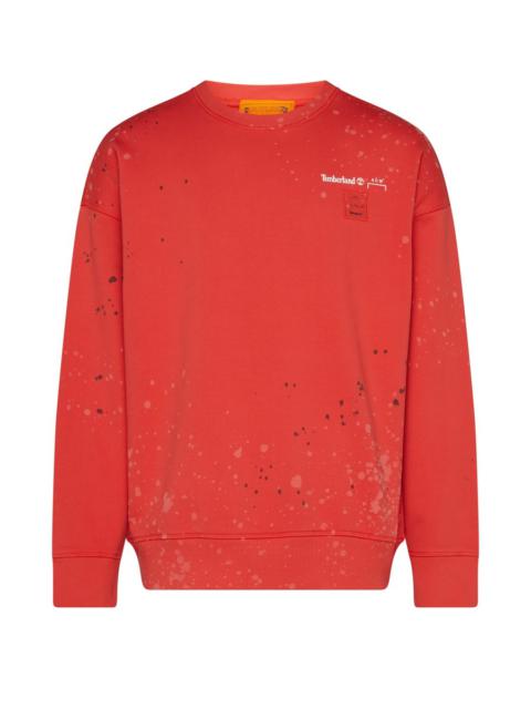 A-COLD-WALL* Crew neck sweatshirt