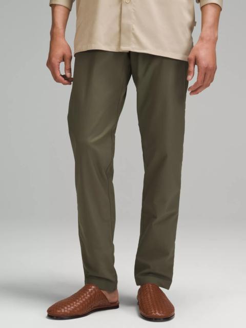 ABC Classic-Fit Trouser 30"L *Smooth Twill