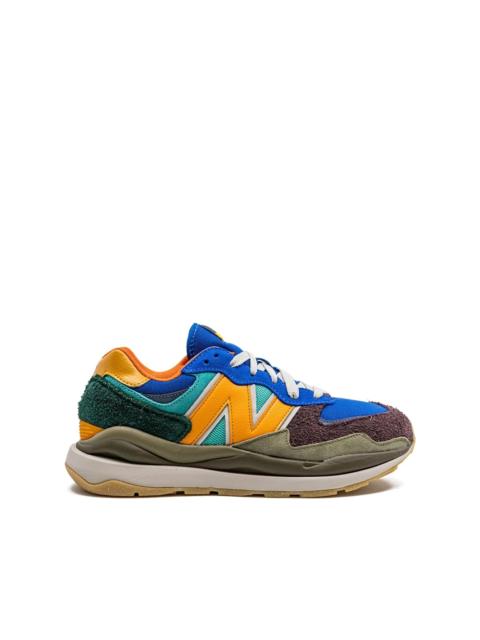 New Balance 57/40 low-top sneakers