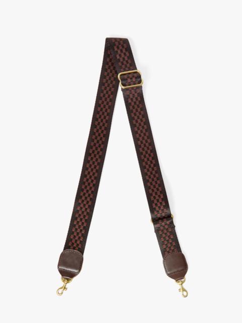 Clare V. Adjustable Crossbody Strap