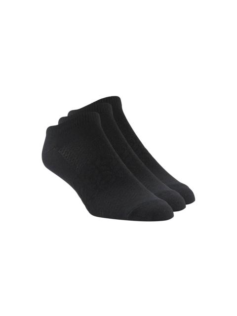 Reebok Crossfit Inside Thin Socks "Black" AY0498