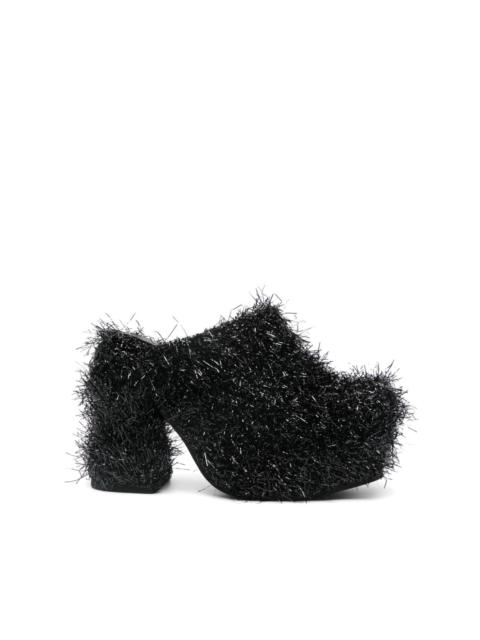 ECKHAUS LATTA 120mm Climax mules