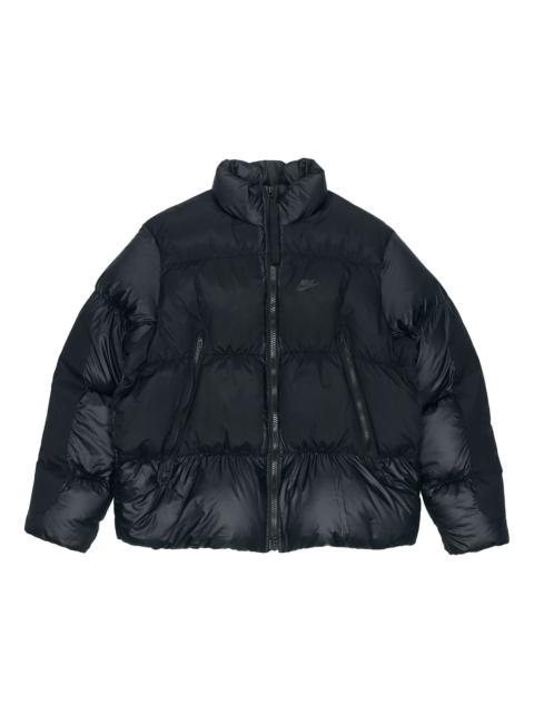 Nike 스포츠웨어 TF Turf Rpl 도시 퍼프 Jkt '블랙' DD6979-010로 나이키