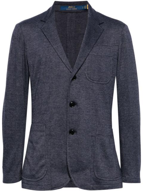 Polo Ralph Lauren single-breasted blazer