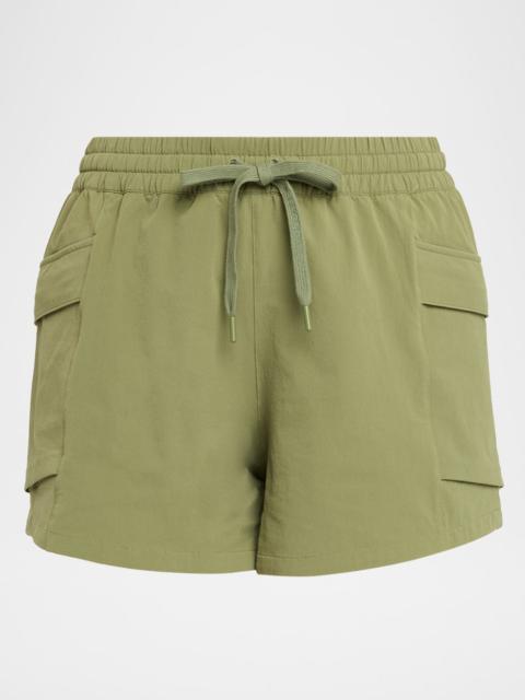 BEYOND YOGA Breeze Shorts