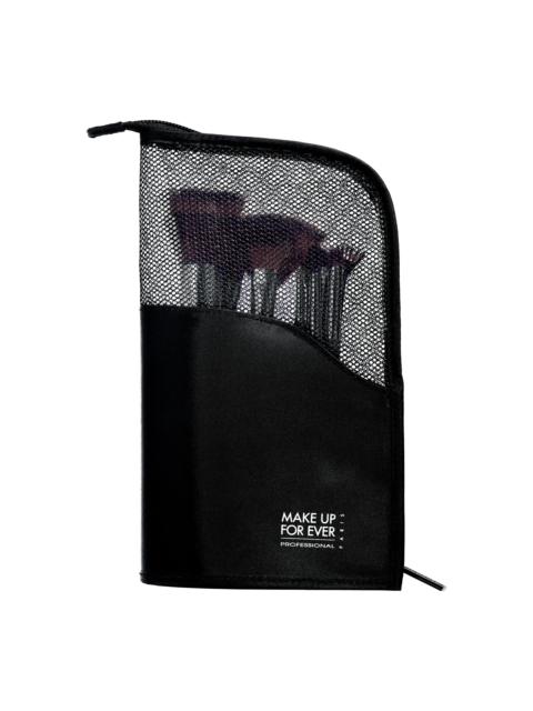 Make Up For Ever SMALL BRUSH POUCH