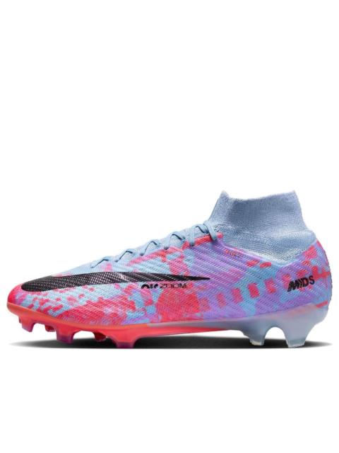 Nike Nike Air Zoom Mercurial Superfly 9 엘리트 FG '꿈 속도 6 팩' DV2413-405
