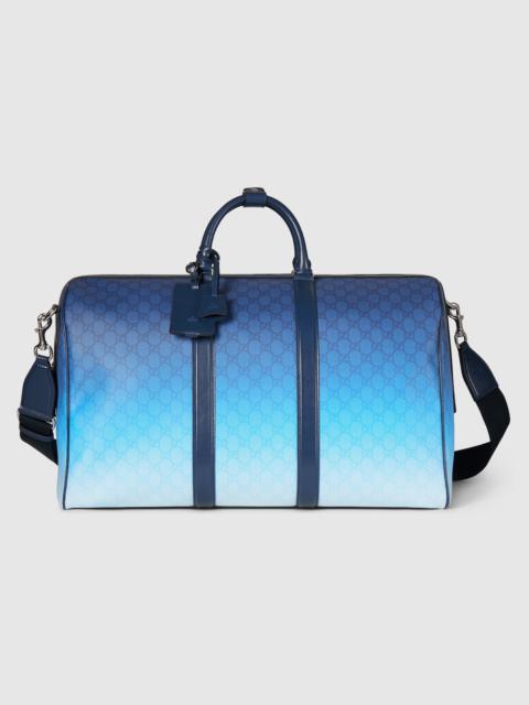 GUCCI Gucci Chroma large duffle bag