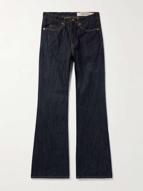 Kapital Flared Jeans