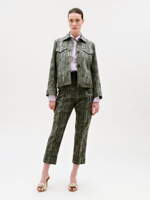 SILVIA TCHERASSI Moad Pant