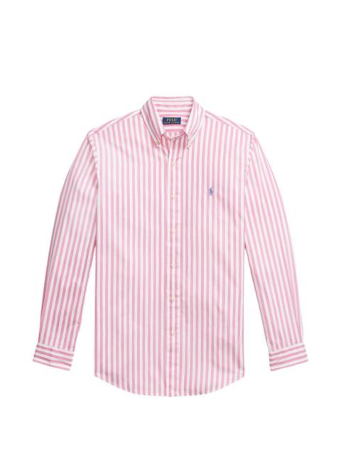 Polo Ralph Lauren striped shirt