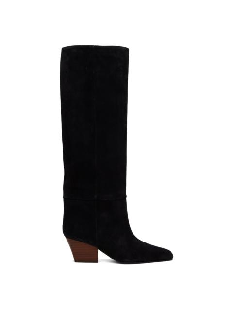 Black Jane 60 Tall Boots