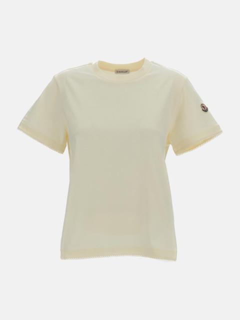 Moncler Short-Sleeve T-Shirt