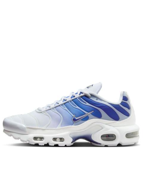Nike (WMNS) Nike Air Max Plus 'Royal Blue Fade' FZ4345-100
