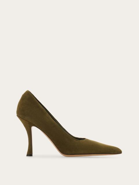 FERRAGAMO Pump shoe