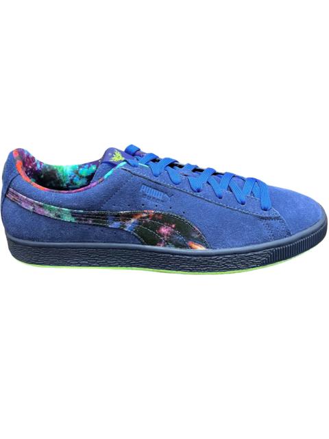 Puma Suede Classic XXI LaMelo Ball Galaxy