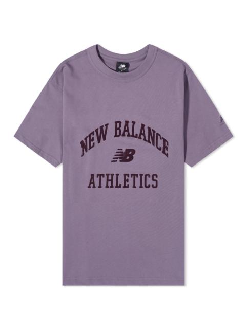 New Balance New Balance Athletics Varsity Graphic T-Shirt